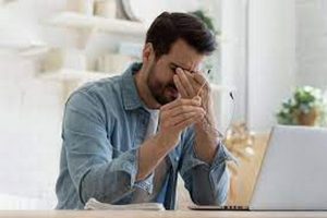 كيف أهدي أعصابي من التوتر؟