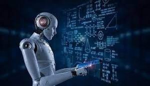 كيف تبدا قناة AI بدون ان تظهر وجهك او صوتك