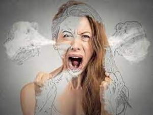 كيف تعرف أنك تعاني من انهيار؟