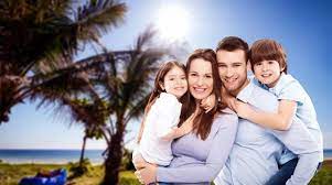 من مزايا الاجتماعات العائلية؟