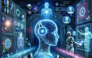 من الأمثلة على تطبيقات الذكاء الاصطناعي في مجال ذكاء الأعمال؟