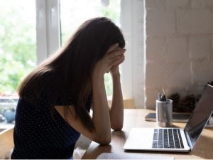 كيف أتخلص من شعور الفشلة؟