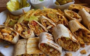 طريقة عمل الشاورما السورية شام الاصيل