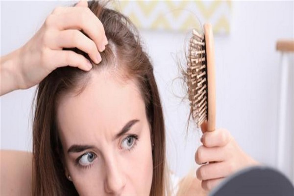 هل فعلا الشاي الاخضر يطول الشعر اكتشفي الحقيقة