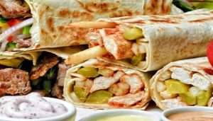 طريقة عمل الشاورما السورية في البيت مثل المطاعم