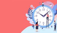 كيف تنظم وقتك وتحقق اهدافك بدون ضغط