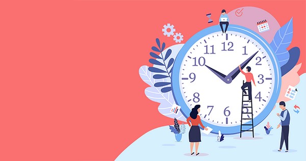 كيف تنظم وقتك وتحقق اهدافك بدون ضغط