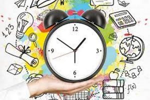 كيف تنظم وقتك وتحقق اهدافك بدون ضغط