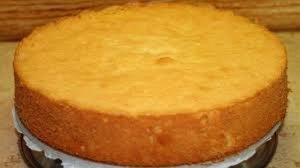 مقادير كيكة اسفنجية مضبوطة