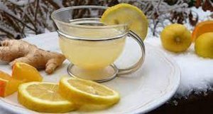 مشروبات للتخسيس السريع للبطن والأرداف