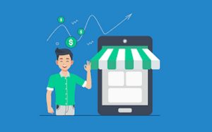 ما هي المنتجات الرقمية الأكثر مبيعاً؟