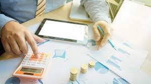 كيف يمكنني إنشاء ميزانية شهرية؟