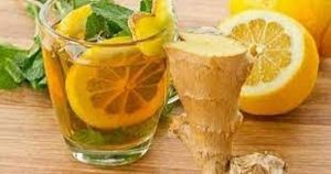 مشروبات لحرق دهون البطن والارداف قبل النوم