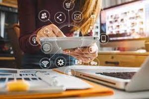 من أين أبدأ في التجارة الإلكترونية؟