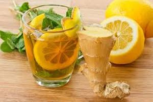 ما هو أفضل مشروب للتخسيس قبل النوم؟