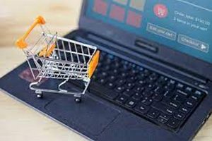 كم نسبة الربح في التجارة الإلكترونية؟