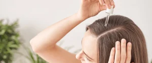 افضل زيوت طبيعية لتكثيف الشعر الخفيف