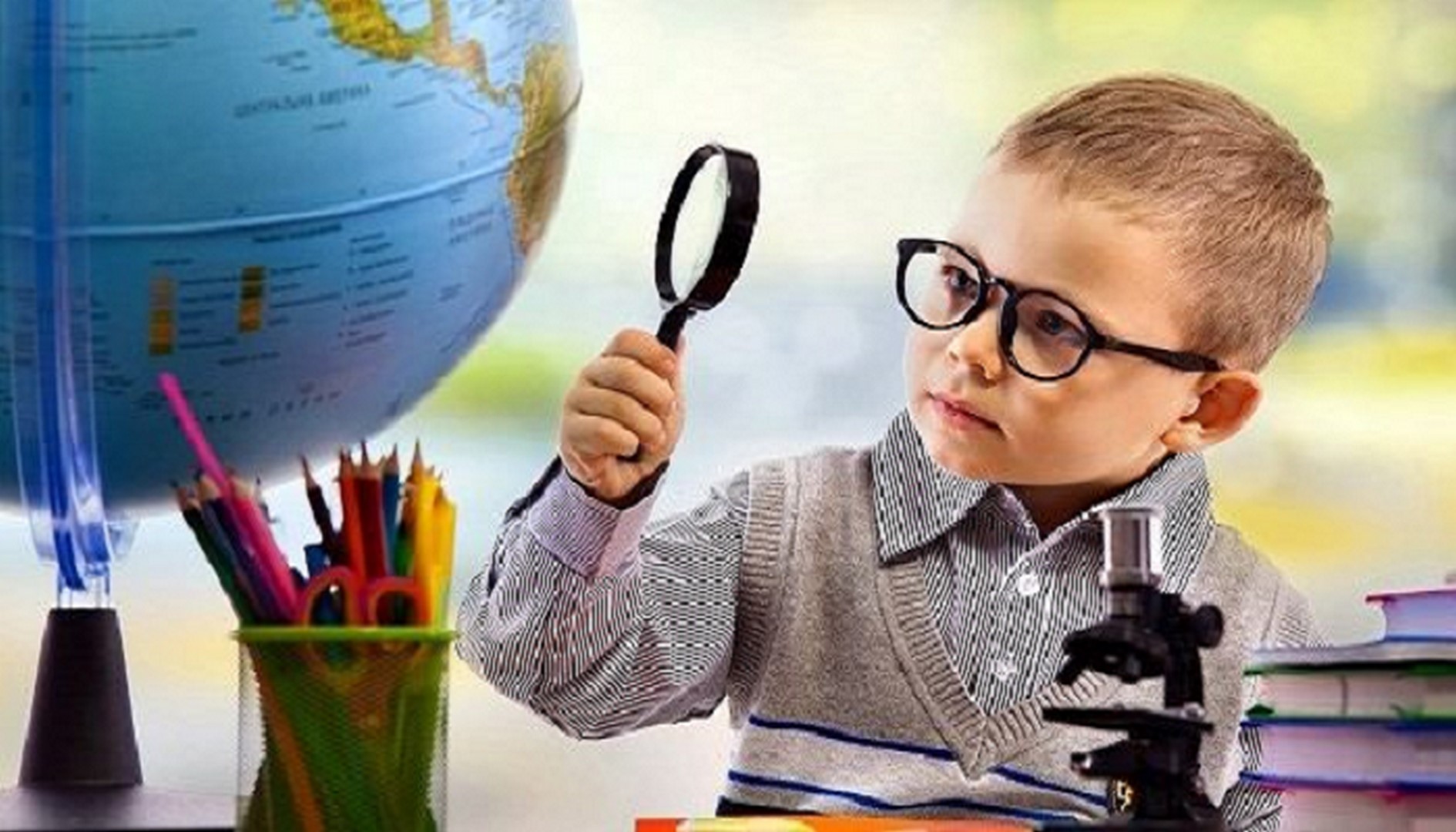 كيف تعزز ذكاء طفلك بالانشطة اليومية