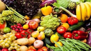 اطعمة تقوي جهاز المناعة وتقي من الامراض الموسمية