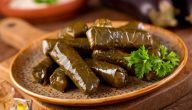 سر تحضير ورق العنب بالخطوات مثل المحترفين