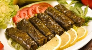 سر تحضير ورق العنب بالخطوات مثل المحترفين