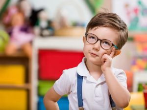 ما هي العادات الصحية التي تؤثر إيجاباً على طفلك؟
