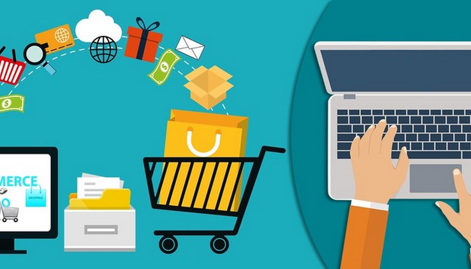 كيف تختار المنتج المناسب للبيع أونلاين