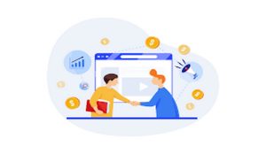 كم من الوقت تحتاج لتعلم التسويق بالعمولة؟