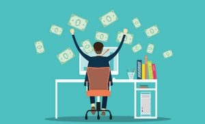 ازاي اشتغل في التسويق من البيت؟