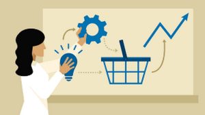 كيف تعرف المنتج المطلوب؟