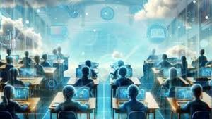 ما هو مستقبل الذكاء الاصطناعي في التعليم والتعلم؟
