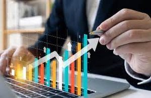 ازاي ازود نسبه المبيعات؟