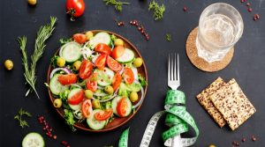 أشياء تساعد على خسارة الوزن بسرعة
