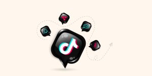 كيف يمكنني التسويق على تيك توك؟