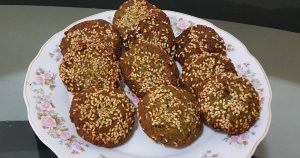 ما هي مقادير عجينة الفلافل المصرية؟