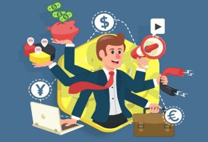 كيفية الربح من التسويق بالعمولة
