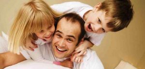 أسس تربية الأبناء في الإسلام