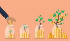 كيف تحصل على 2000 دولار شهريًا من الدخل السلبي؟