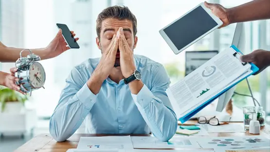 كيف تتقن العمل عن بعد وتزيد إنتاجيتك