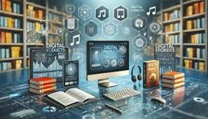 افكار مشاريع رقمية تحقق دخلًا شهريًا مستمرًا