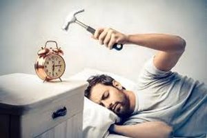 ما هو الروتين الصباحي من الساعة 5 إلى 9؟