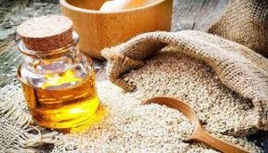 فوائد زيت السمسم للبشرة الحساسة وكيفية استخدامه يوميًا