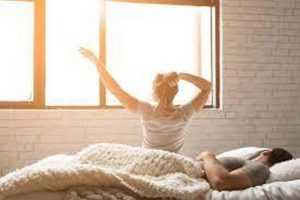 روتين صباحي لزيادة التركيز وتقليل التشتت