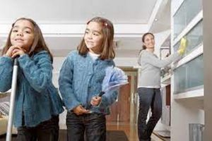 كيفية التخلص من الفوضى في 10 دقائق يوميًا؟