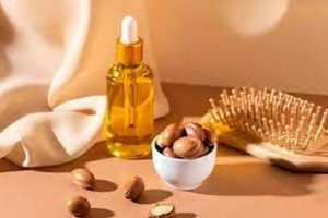 هل زيت الجوجوبا مفيد للمسام الواسعة؟