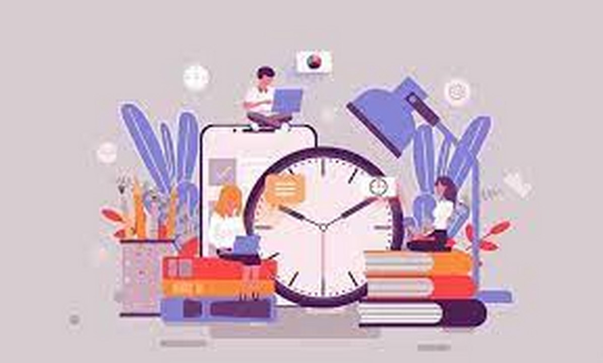 طرق فعالة لتنظيم الوقت للطلاب اثناء الامتحانات