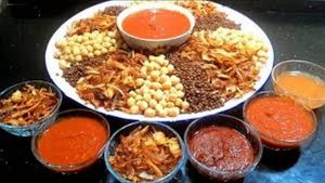 ما هي طريقة عمل دقة الكشري مثل المطاعم؟