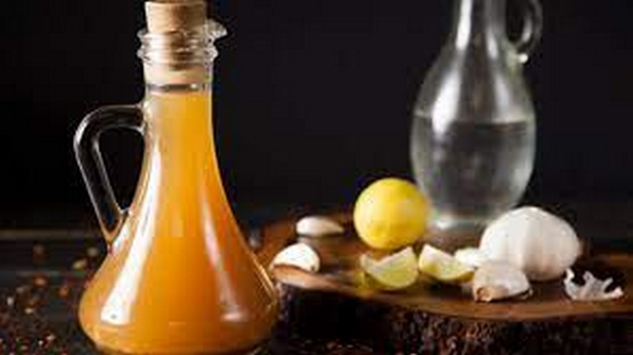 طريقة عمل دقة الكشري مثل المطاعم الشعبية المصرية