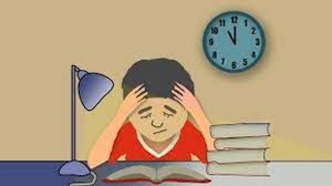 افضل طرق تنظيم الوقت للطلاب اثناء الامتحانات بدون توتر