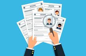 كيف تبني سيرة ذاتية احترافية باستخدام ادوات مجانية